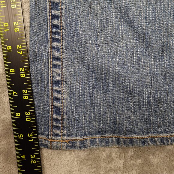 Maurices Jeans Morgan New Boot Jeans 13/14 - Picture 4 of 12